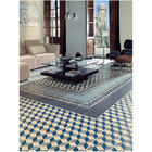 Faixa Guell-3 20x20cm Colormix