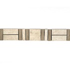 Faixa Decorativa 8817 6,6x34cm Anticatto