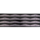 Faixa Decorativa FX11025 9x34cm Anticatto