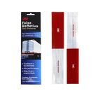 Faixa Refletiva 3m Com 10 Unidades