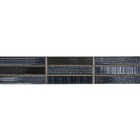 Faixa Decorativa CVF203 8x33cm Anticatto