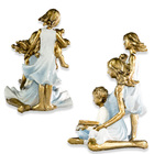 Família Decorativa Mabruk