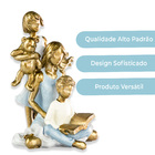 Família Decorativa Mabruk