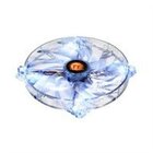 Fan Cooler Thermaltake Led Azul 20cm -