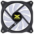 Fan/cooler Vx Gaming Para Gabinete V.ring Anel De Led 120x120