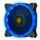 Fan/cooler Vx Gaming Para Gabinete V.ring Anel De Led 120x120