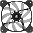 Fan Para Gabinete Air Series Af120 Quiet Edition Com Led Bran