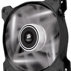 Fan Para Gabinete Air Series Af120 Quiet Edition Com Led Bran