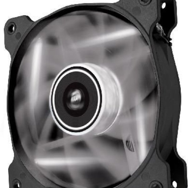 Fan Para Gabinete Air Series Af120 Quiet Edition Com Led Bran