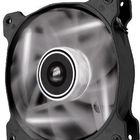 Fan Para Gabinete Air Series Af120 Quiet Edition Com Led Bran