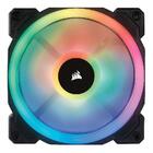 Fan Para Gabinete Ll Series 140mm Rgb Co-9050073-ww