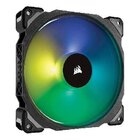 Fan Para Gabinete Ml140 Pro Rgb 140mm Premium Com Levitacao M