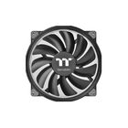 Fan Tt Riing Plus 20 Rgb Premium Ed/led Sw Ctrl Cl-f069-pl20s