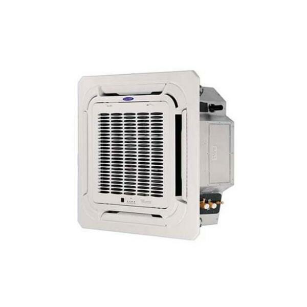 Fancolete Split Cassete Carrier Hidronico 42.000 Btu/h Só Fri