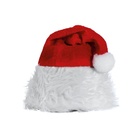 Fantasia Pet Natal Gorro E Gola Luxo Premium - Magizi