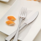 Faqueiro 101 Peças Aço Inox Oriente 66910410 Tramontina