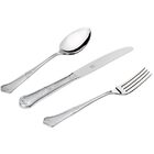 Faqueiro 101 Peças Classique - Hercules - Inox