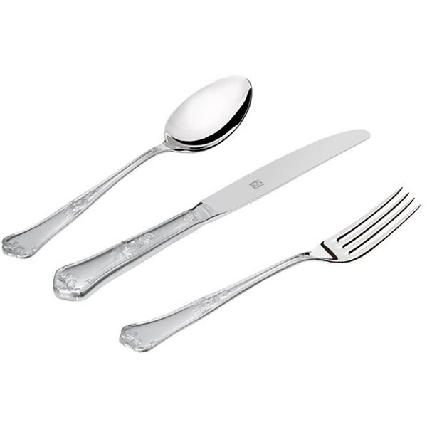 Faqueiro 101 Peças Classique - Hercules - Inox