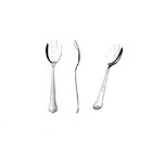 Faqueiro 101 Peças Classique - Hercules - Inox