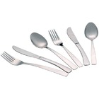 Faqueiro 101 Peças - Euro Home - Inox