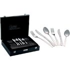 Faqueiro 101 Peças - Euro Home - Inox