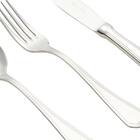 Faqueiro 130 Peças Belo 2 Aço Inox 18/10 Com Estojo De Madeir