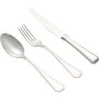 Faqueiro 130 Peças Belo 2 Aço Inox 18/10 Com Estojo De Madeir