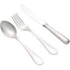 Faqueiro 130 Peças Malaga Belo Inox 18/10 Cx Madeira - Belo I