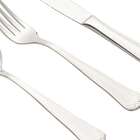 Faqueiro 130 Peças Scala Inox Cx. Madeira - Belo Inox - Prata