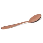 Faqueiro 16 Peças Aço Inox Lovers Cobre Gourmet Mix Gx3079