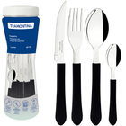 Faqueiro 16 Pecas Leme Tramontina - 23198017