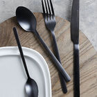 Faqueiro 16 Peças Peltre Elemental Maxwell   Williams