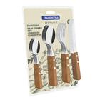 Faqueiro 16 Peças Tramontina