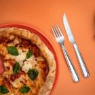 Faqueiro 24 Peças  Compacto - Módena - Brinox