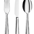 Faqueiro 24 Peças  Compacto - Módena - Brinox