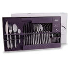 Faqueiro 24 Peças - Bellagio - Brinox