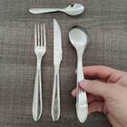 Faqueiro 24 Peças - Bellagio - Brinox