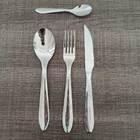 Faqueiro 24 Peças - Bellagio - Brinox