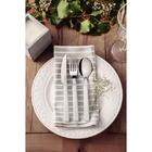 Faqueiro 24 Peças Celebrare Branco Tramontina