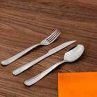 Faqueiro 24 Peças, Compacto - Módena - Brinox