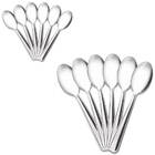 Faqueiro 24 Peças, Compacto - Módena - Brinox