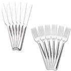 Faqueiro 24 Peças, Compacto - Módena - Brinox