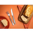 Faqueiro 24 Peças, Compacto - Turim - Brinox