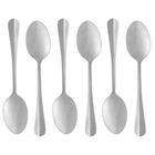 Faqueiro 24 Peças De Aço Inox Positano - Lyor