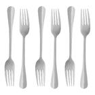 Faqueiro 24 Peças De Aço Inox Positano - Lyor