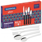 Faqueiro 24 Peças Tramontina 23198851