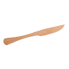 Faqueiro 24pç De Aço Inox Positano Rose 7850 Lyor