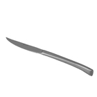 Faqueiro 30 Peças Berna De Aço Inox Preto Fosco 71516 Wolff