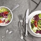 Faqueiro 30 Pecas Classique Hercules