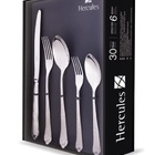 Faqueiro 30 Pecas Classique Hercules